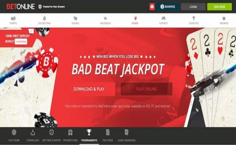 The Best Bitcoin Poker Sites In 2022 – Win Over A Thousand Dollars At The Leading Crypto Poker Casino Sites