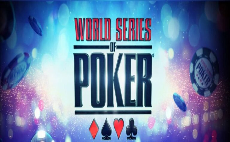 Bonuses And Promotional Codes For Playing Online Poker At Wsop.com